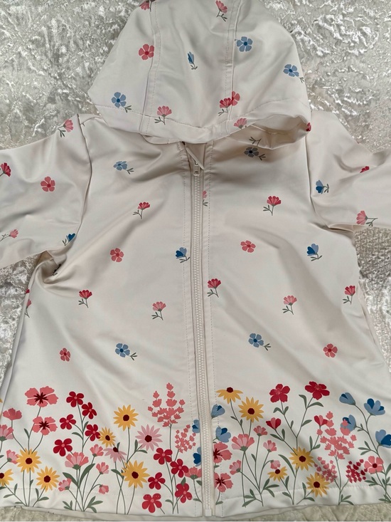 Little Me Other - NNW Little Me lined raincoat! Absolutely beautiful🩷🩷